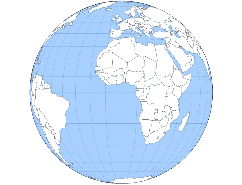 GeoContext - projection-playground