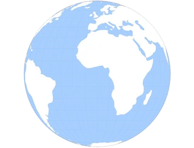 GeoPath - sketchy-globe