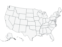 GeoPath - us-country-map