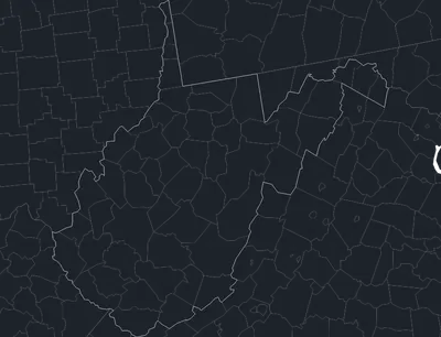 GeoPath - us-state-with-surrounding-states
